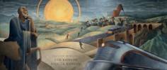 Percy Jackson and the Olympians Photos du g�n�rique de fin - Saison 1 