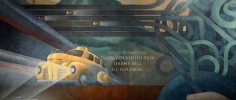 Percy Jackson and the Olympians Photos du g�n�rique de fin - Saison 1 