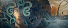 Percy Jackson and the Olympians Photos du g�n�rique de fin - Saison 1 