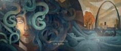 Percy Jackson and the Olympians Photos du g�n�rique de fin - Saison 1 