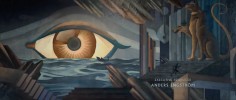 Percy Jackson and the Olympians Photos du g�n�rique de fin - Saison 1 