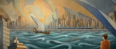 Percy Jackson and the Olympians Photos du g�n�rique de fin - Saison 1 