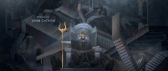Percy Jackson and the Olympians Photos du g�n�rique de fin - Saison 1 