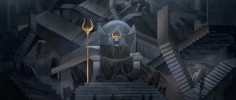 Percy Jackson and the Olympians Photos du g�n�rique de fin - Saison 1 