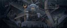 Percy Jackson and the Olympians Photos du g�n�rique de fin - Saison 1 