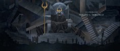 Percy Jackson and the Olympians Photos du g�n�rique de fin - Saison 1 