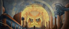 Percy Jackson and the Olympians Photos du g�n�rique de fin - Saison 1 