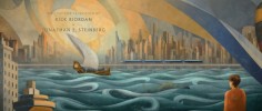 Percy Jackson and the Olympians Photos du g�n�rique de fin - Saison 1 