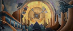 Percy Jackson and the Olympians Photos du g�n�rique de fin - Saison 1 