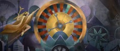 Percy Jackson and the Olympians Photos du g�n�rique de fin - Saison 1 
