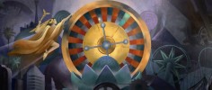 Percy Jackson and the Olympians Photos du g�n�rique de fin - Saison 1 