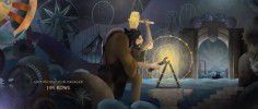 Percy Jackson and the Olympians Photos du g�n�rique de fin - Saison 1 