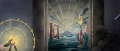 Percy Jackson and the Olympians Photos du g�n�rique de fin - Saison 1 