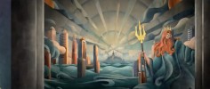 Percy Jackson and the Olympians Photos du g�n�rique de fin - Saison 1 