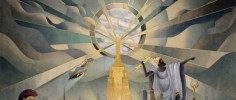Percy Jackson and the Olympians Photos du g�n�rique de fin - Saison 1 