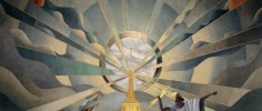 Percy Jackson and the Olympians Photos du g�n�rique de fin - Saison 1 