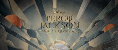 Percy Jackson and the Olympians Photos du g�n�rique de fin - Saison 1 