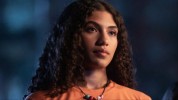 Percy Jackson and the Olympians Clarisse La Rue : personnage de la s�rie 