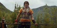 Percy Jackson and the Olympians Clarisse La Rue : personnage de la s�rie 