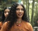 Percy Jackson and the Olympians Clarisse La Rue : personnage de la s�rie 