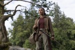 Percy Jackson and the Olympians Clarisse La Rue : personnage de la s�rie 
