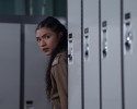Percy Jackson and the Olympians Clarisse La Rue : personnage de la s�rie 