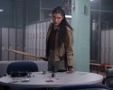 Percy Jackson and the Olympians Clarisse La Rue : personnage de la s�rie 