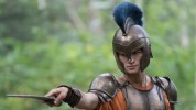 Percy Jackson and the Olympians Luke Castellan : personnage de la s�rie 