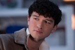 Percy Jackson and the Olympians Luke Castellan : personnage de la s�rie 
