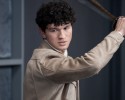 Percy Jackson and the Olympians Luke Castellan : personnage de la s�rie 