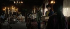 Percy Jackson and the Olympians La demeure de M�duse 