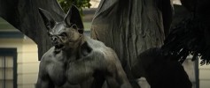 Percy Jackson and the Olympians La demeure de M�duse 