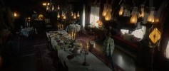 Percy Jackson and the Olympians La demeure de M�duse 