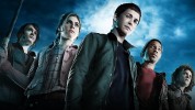 Percy Jackson and the Olympians Photos du film Percy Jackson : La Mer des monstres 