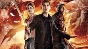 Percy Jackson and the Olympians Photos du film Percy Jackson : La Mer des monstres 