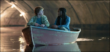 Percy Jackson et les Olympiens, saison 1, &eacute;pisode 5