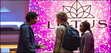 Percy Jackson et les Olympiens, saison 1, &eacute;pisode 6