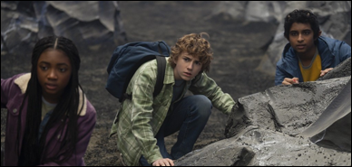 Percy Jackson et les Olympiens, saison 1, &eacute;pisode 7