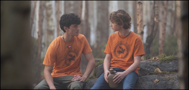 Percy Jackson et les Olympiens, saison 1, &eacute;pisode 8