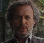 Mr. Brunner / Chiron