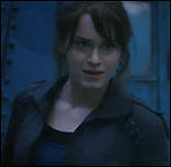 Clarisse La Rue