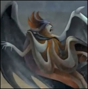 Plan du g&eacute;n&eacute;rique de Percy Jackson and the Olympians