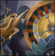 Plan du g&eacute;n&eacute;rique de Percy Jackson and the Olympians