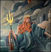 Plan du g&eacute;n&eacute;rique de Percy Jackson and the Olympians