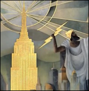 Plan du g&eacute;n&eacute;rique de Percy Jackson and the Olympians