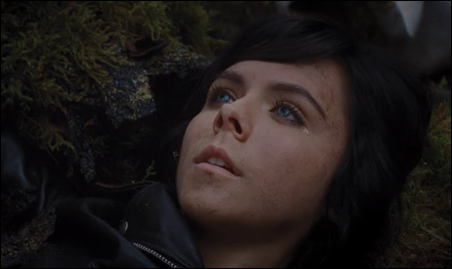Thalia Grace dans le deuxi&egrave;me film