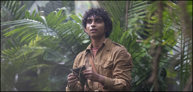 Percy Jackson and the Olympians, saison 2, &eacute;pisode 1