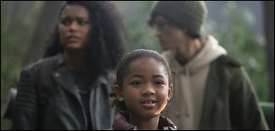 Percy Jackson and the Olympians, saison 2, &eacute;pisode 4