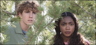 Percy Jackson and the Olympians, saison 2, &eacute;pisode 6