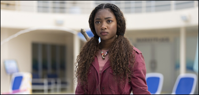 Percy Jackson and the Olympians, saison 2, &eacute;pisode 7
